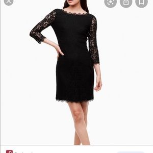 Babaton Rafael dress